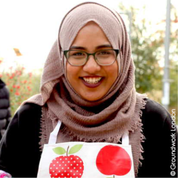 Farhana Real Stories Groundwork London Farhana Real Stories Groundwork London